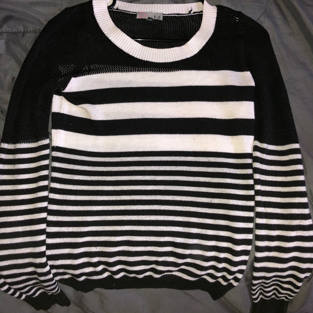 Blouse , long sleeve